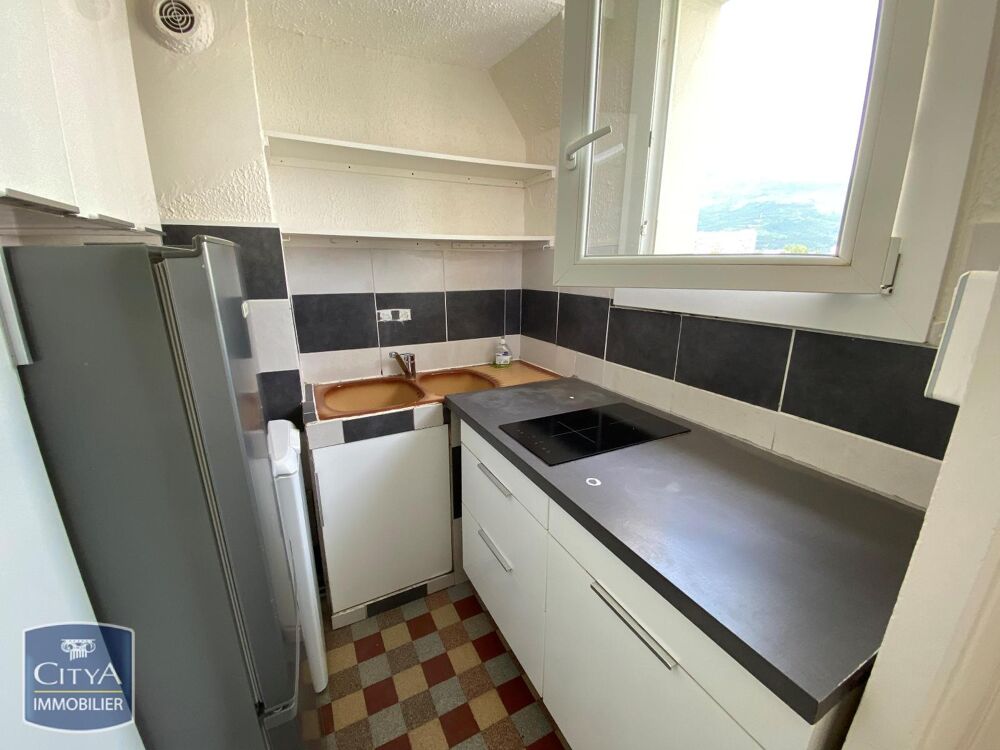 vente Appartement - 2 pièce(s) - 33 m² Grenoble (38100)
