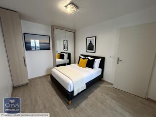  Appartement � vendre 2 pi�ces 42 m�