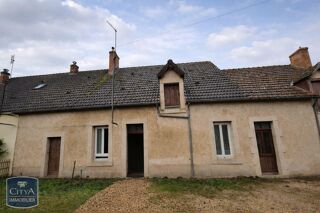  Maison � vendre 4 pi�ces 85 m�