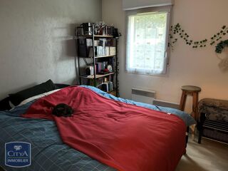  Appartement � vendre 3 pi�ces 54 m�