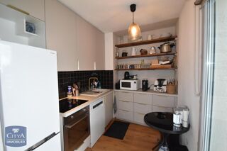  Appartement � vendre 3 pi�ces 78 m�