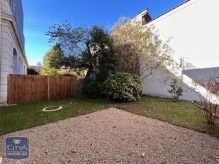  Appartement � vendre 4 pi�ces 88 m�