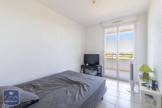  Appartement � vendre 3 pi�ces 56 m�