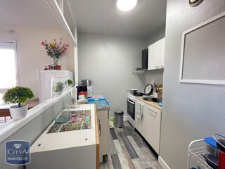  Appartement � vendre 1 pi�ce 40 m�