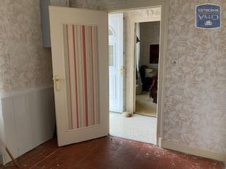  Maison � vendre 4 pi�ces 80 m�