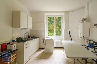  Maison � vendre 4 pi�ces 90 m�