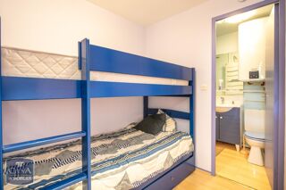  Appartement � vendre 2 pi�ces 27 m�