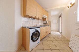  Appartement � vendre 2 pi�ces 47 m�