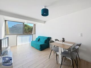  Appartement � vendre 2 pi�ces 36 m�