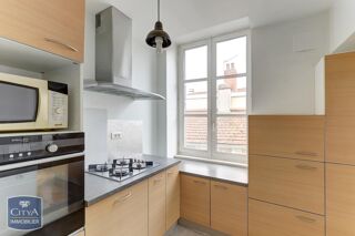  Appartement � vendre 3 pi�ces 66 m�