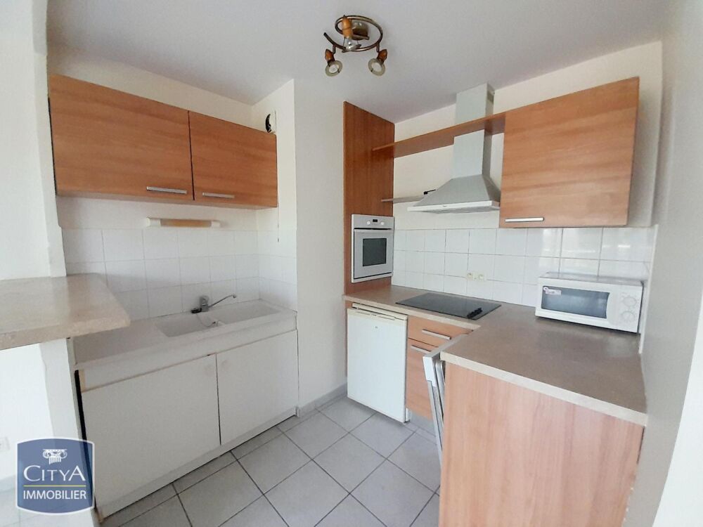 À vendre, appartement T2 de 37 m² à Palavas-les-Flots, a....