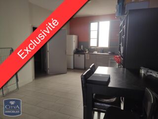  Appartement  vendre 3 pices 62 m