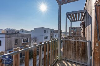  Appartement  vendre 3 pices 63 m