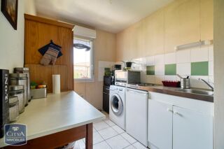  Appartement  vendre 3 pices 54 m