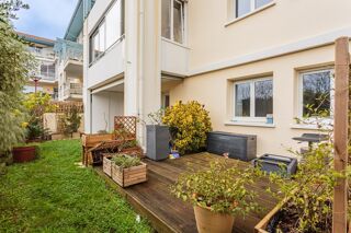  Appartement � vendre 4 pi�ces 83 m�