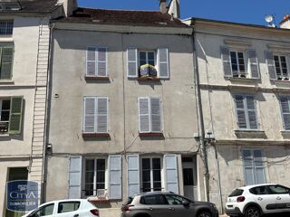  Immeuble � vendre 250 m�