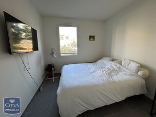  Appartement � vendre 3 pi�ces 60 m�