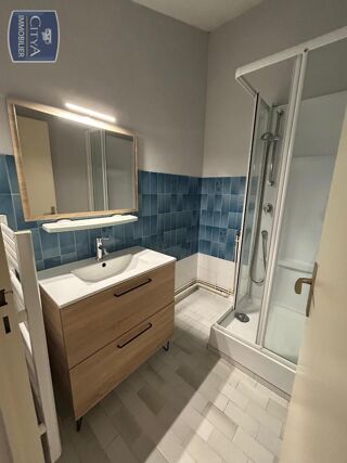  Appartement � vendre 2 pi�ces 53 m�