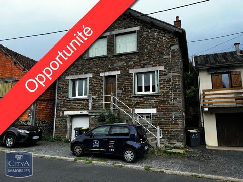   Vente Maison Maison - 5 pi�ce(s) - 103 m�