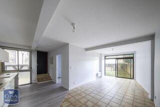  Appartement � vendre 2 pi�ces 48 m�