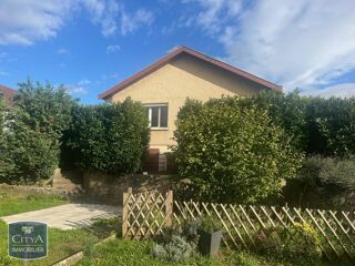  Maison  vendre 4 pices 70 m