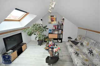  Maison  vendre 9 pices 175 m