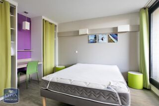  Appartement  vendre 2 pices 28 m