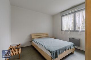  Appartement � vendre 2 pi�ces 36 m�