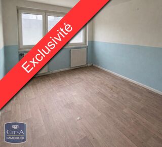  Appartement � vendre 3 pi�ces 56 m�