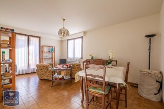  Appartement � vendre 2 pi�ces 47 m�