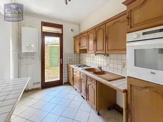  Maison � vendre 4 pi�ces 82 m�