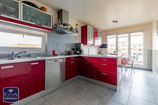  Appartement � vendre 6 pi�ces 196 m�