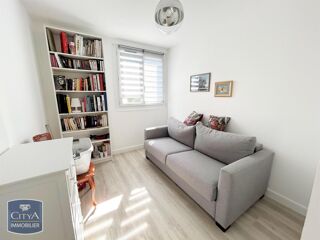  Appartement � vendre 3 pi�ces 74 m�