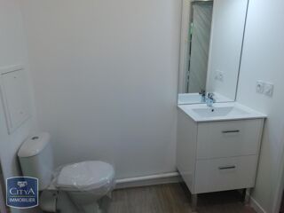  Appartement � vendre 2 pi�ces 39 m�