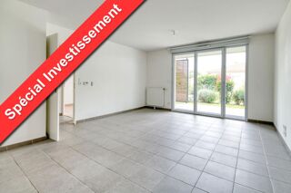  Appartement  vendre 2 pices 45 m