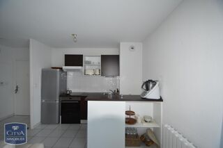  Appartement  vendre 3 pices 57 m