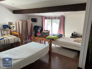  Maison  vendre 5 pices 170 m