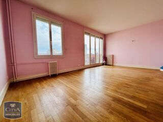  Appartement � vendre 3 pi�ces 68 m�