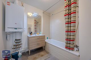  Appartement � vendre 3 pi�ces 63 m�