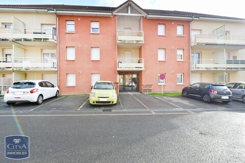   Vente Appartement Appartement - 3 pi�ce(s) - 60 m�