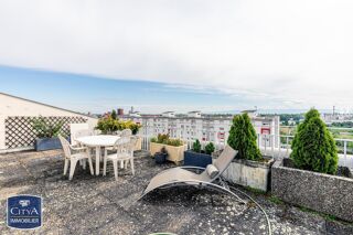  Appartement � vendre 6 pi�ces 196 m�