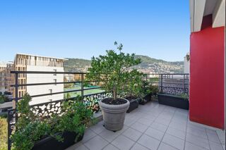  Appartement � vendre 4 pi�ces 83 m�