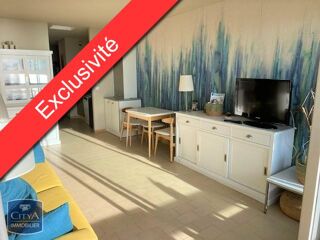  Appartement � vendre 1 pi�ce 43 m�