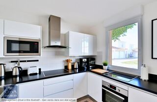  Maison � vendre 4 pi�ces 81 m�