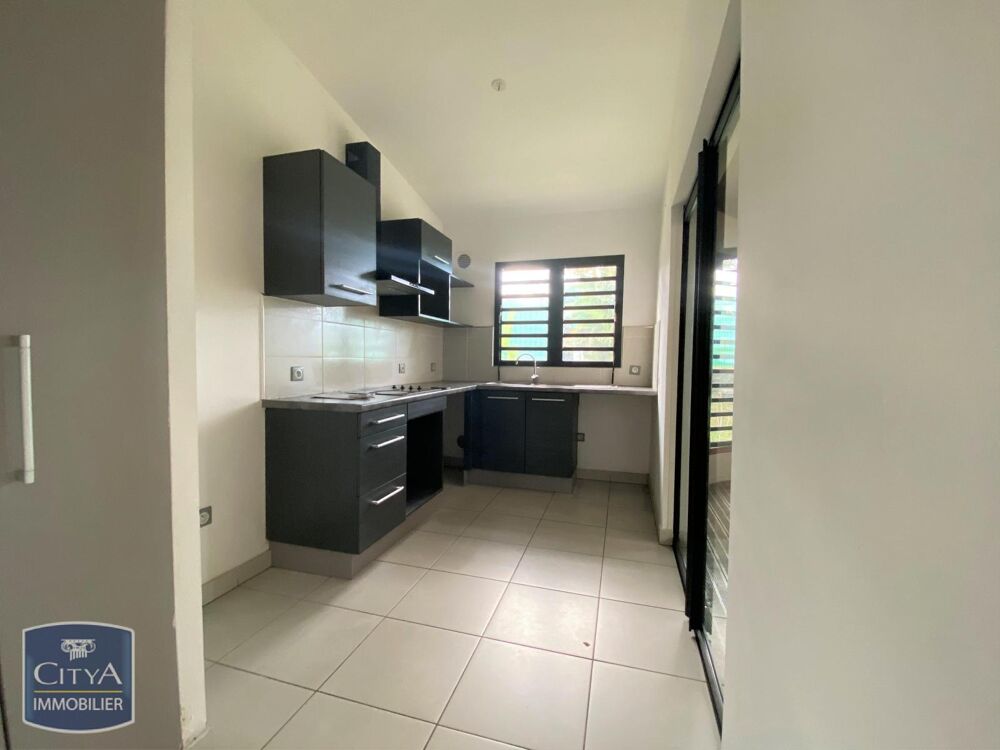 vente Maison - 4 pièce(s) - 76 m² Sainte-Marie (97438)