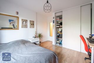  Appartement  vendre 1 pice 20 m