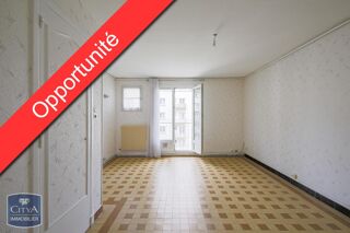  Appartement � vendre 4 pi�ces 73 m�