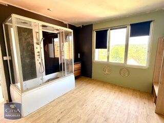  Maison � vendre 5 pi�ces 103 m�