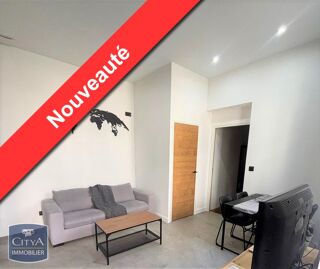  Appartement � vendre 2 pi�ces 33 m�