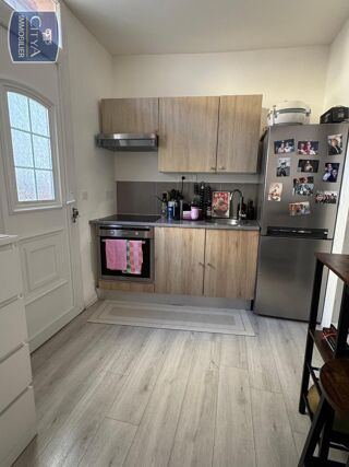  Appartement � vendre 1 pi�ce 20 m�